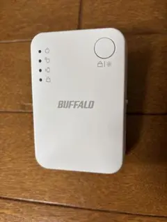 BUFFALO WEX-1166DHPS 無線LAN中継機