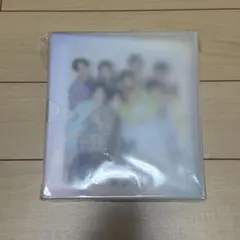 SnowMan ポートレートシリーズ 2023 フォトアルバム