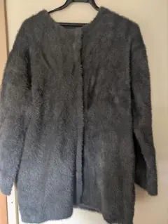 カーデガンジャケット