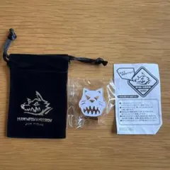 MAN WITH A MISSION キャップバイトのサムネイル