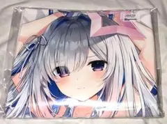 新品未開封正規品 フトンノナカ ラビホミク 抱き枕カバー 初音ミク