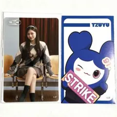 TWICE ツウィ トレカ ハイタッチ券 特典 TWICE ツウィハイタッチ券セット - メルカリ