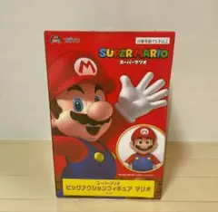 スーパーマリオ マリオ ミニフィギュア