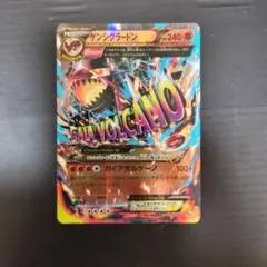 ゲンシグラードンEX