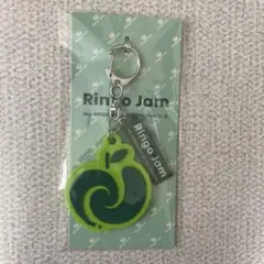 Mrs. GREEN APPLE RingoJam 会員継続特典 キーホルダー