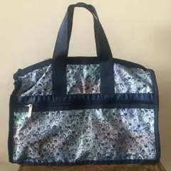 レスポートサック ボストンバッグ ミディアムウィークエンダー　2wayショルダー