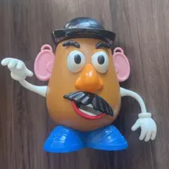 Mr.ポテトヘッド　ポップコーンバケット