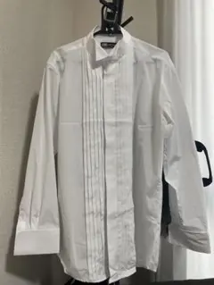 ウイングカラーシャツ K-3 フォーマル