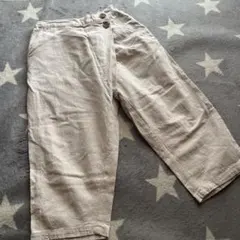 テータテート　パンツ