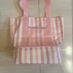 【新品未使用】Victoria's Secret バッグ