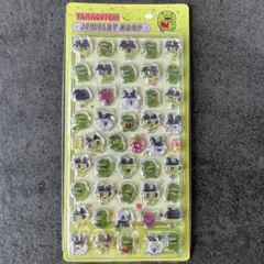 Tamagotchi Jewelry Drop シール ステッカーのサムネイル