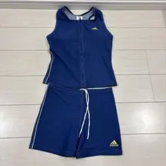 アディダス　セパレート　水着　レディース　LLのサムネイル