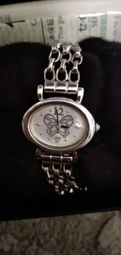 2026年最新】アナスイ 腕時計の人気アイテム - メルカリ