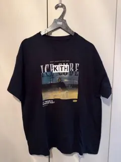 Kith Vintage tee日本限定企画ICE CUBE新品未使用Tシャツ 2026年最新】ICE cube tシャツ kithの人気アイテム - メルカリ