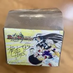 デッキ デュエルマスターズ