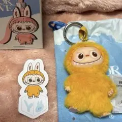 【Y】THE MONSTER PIN FOR LOVE