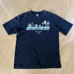 UNIQLO Billie Eilish 村上隆 コラボ Tシャツ