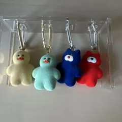 めいこ様専用 mojojojo 3点