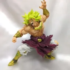 一番くじ ドラゴンボール ラストワン賞 伝説のスーパーサイヤ人ブロリー