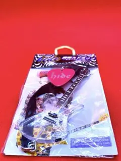 2025年最新】ストラップ ギター hideの人気アイテム - メルカリ
