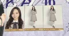 乃木坂46 乃木コレ 40th制服 梅澤美波