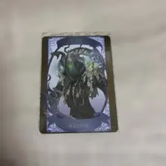 IdentityV 第五人格　ハスター　バースデーカード※11/30まで