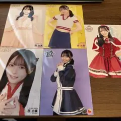 2026年最新】西由真生写真の人気アイテム - メルカリ