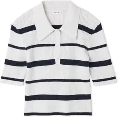 マルチボーダーポロニット　FRAYI.D