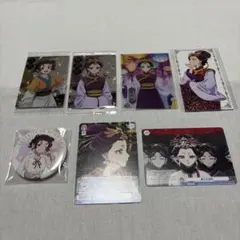 薬屋のひとりごと 楼蘭妃 子翠 7点セット まとめ売り