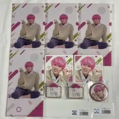 松ステ コレロット F6トド松セット