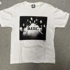 d.i.a. ピンク 半袖Tシャツ タイガーロゴ - メルカリ