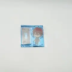 【限定】あんスタ バーチャル大阪駅 コラボアクスタ 天城燐音 匿名配送