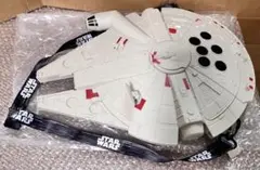 スターウォーズ ミレニアムファルコン ポップコーンバケット