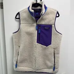 patagonia レトロXベスト　サイズL