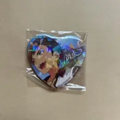 あんスタ 缶バッジ とるパカ 南雲鉄虎