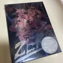 滝沢歌舞伎ZERO〈初回生産限定盤・3枚組〉