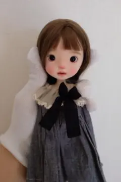 正規品 Ayao doll カスタムドール 6分ヘッド