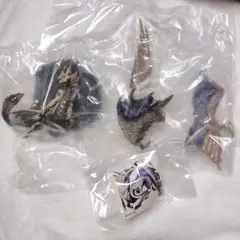 モンハン　スタンダードモデル Plus Vol.26 原初を刻むメル•ゼナ