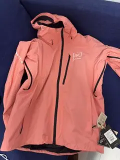 Burton [ak] GORE-TEX スノーボードジャケット 2X