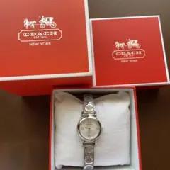 coach レディース腕時計のサムネイル