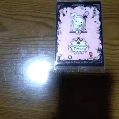 センチメンタルサーカス カード No.03