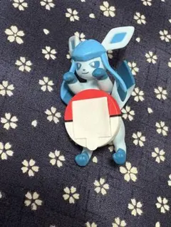 ポケモン　一番くじ　グレイシア
