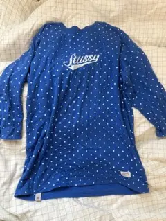 2026年最新】stussy 七分袖の人気アイテム - メルカリ