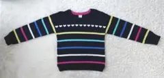 美品　babygap　セーター　コットン　110