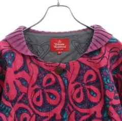 Vivienne Westwood コーデュロイ コート ジャケットのサムネイル