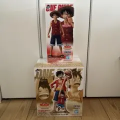 一番くじ ワンピース ラストワン賞 B賞2個セット