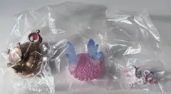 【新品未開封】ポケモン　ジェムストーンコレクション2 ニンフィア