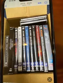 2026年最新】東方神起dvdの人気アイテム - メルカリ