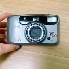 rollei prego 90 ローライ コンパクトフィルムカメラ Rollei Prego 90 35mm Point & Shoot Film Camera | eBay