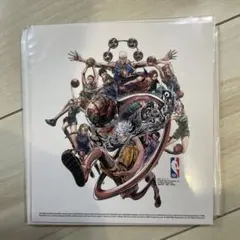 新品未使用 ワンピース NBA ミニポスター サンジ 8点セット - メルカリ
